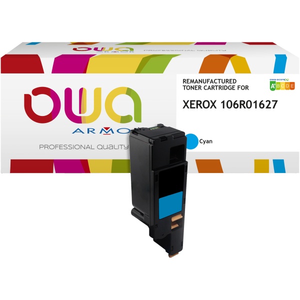 Toner OWA K15773OW ciano - B03769