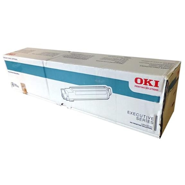 Toner Oki DICOM (44036064) nero - B03778
