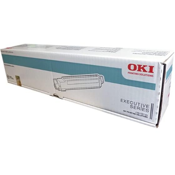 Toner Oki DICOM (44036062) magenta - B03779