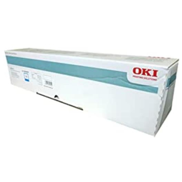 Toner Oki DICOM (44036063) ciano - B03780