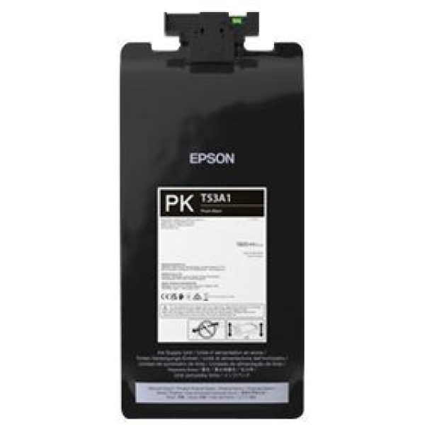 Cartuccia Epson T53A1 (C13T53A100) nero fotografico - B03784