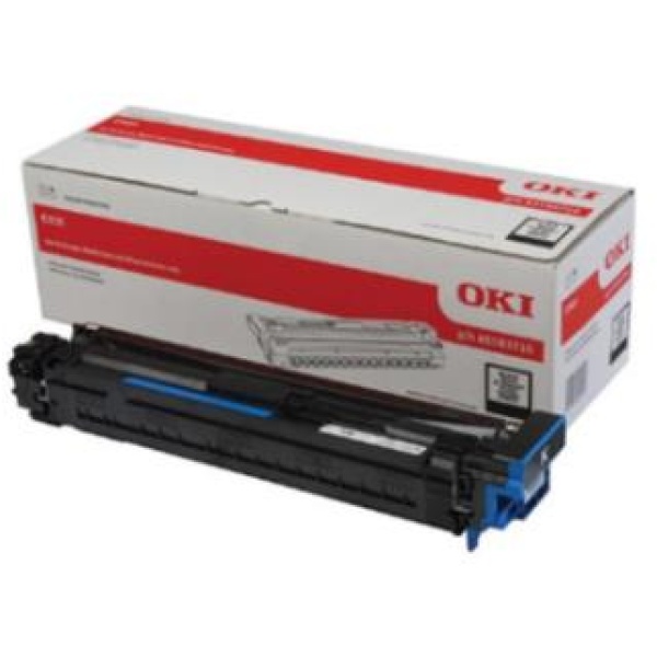 Tamburo Oki 47094109 nero - B03818