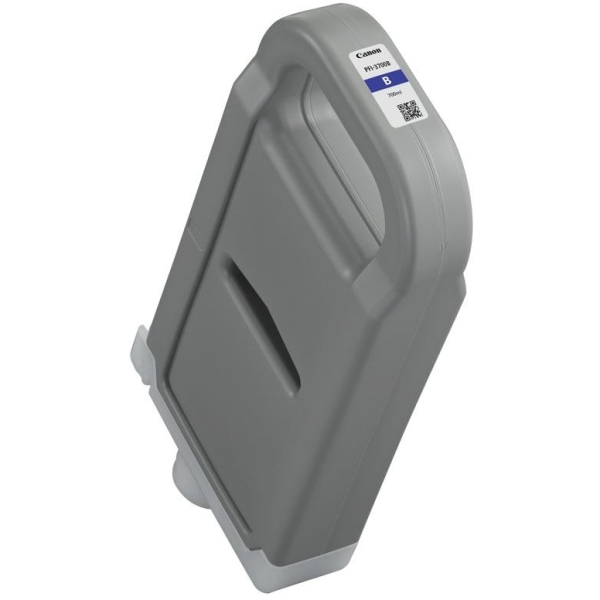 Serbatoio Canon PFI-3700B (6450C001) blu - B03823