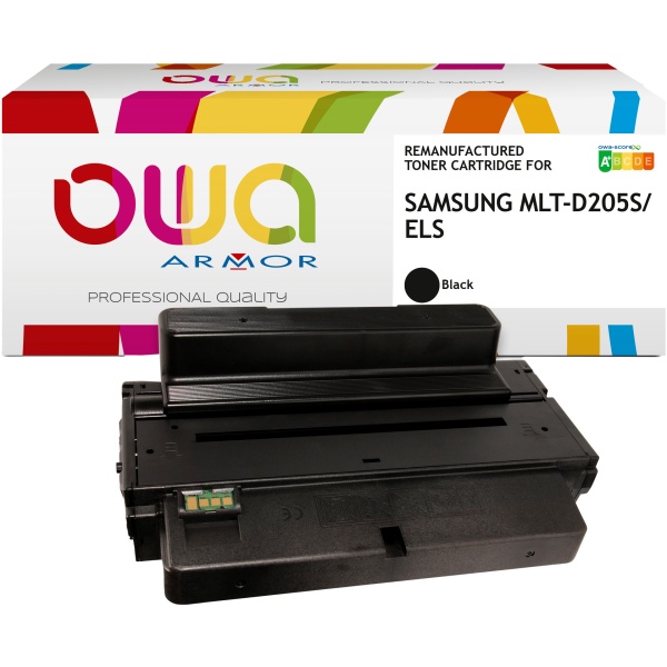 Toner OWA K15446OW nero - B03824