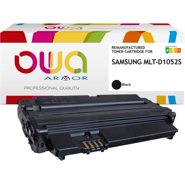 Toner OWA K15541OW nero - B03843
