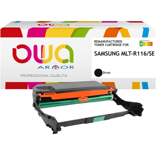 Tamburo OWA K15673OW - B03845