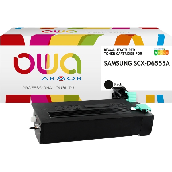 Toner OWA K15803OW nero - B03850