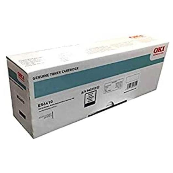 Toner Oki DICOM (44315352) nero - B03851