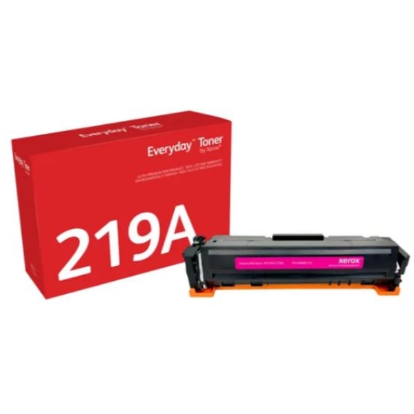 Toner Xerox Everyday 219A (006R05153) magenta - B03856