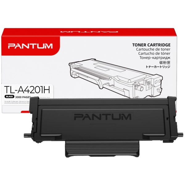Toner Pantum TL-A4201H nero - B03866