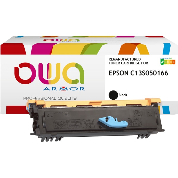 Toner OWA K12305OW nero - B03869