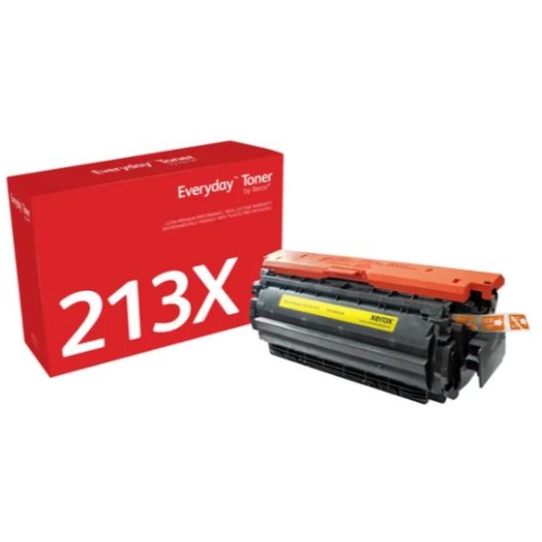 Toner Xerox Everyday 213X (006R05206) magenta - B03877