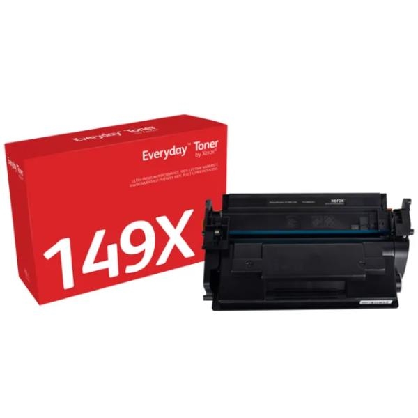 Toner Xerox Everyday 149X (006R05203) nero - B03883