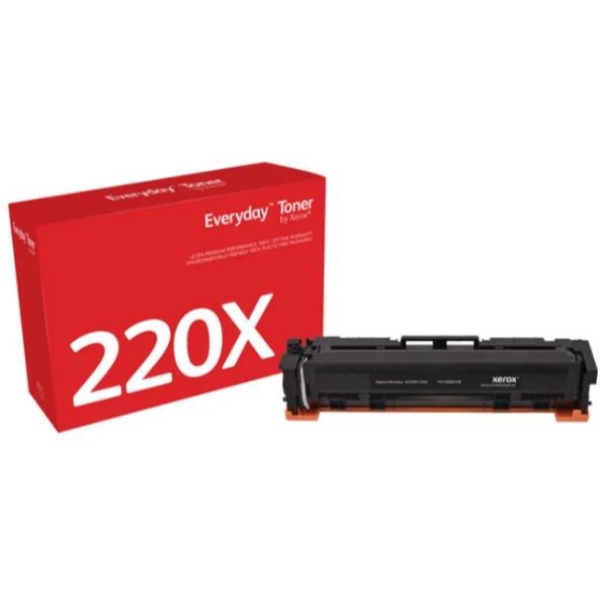Toner Xerox Everyday 220X (006R05208) nero - B03887
