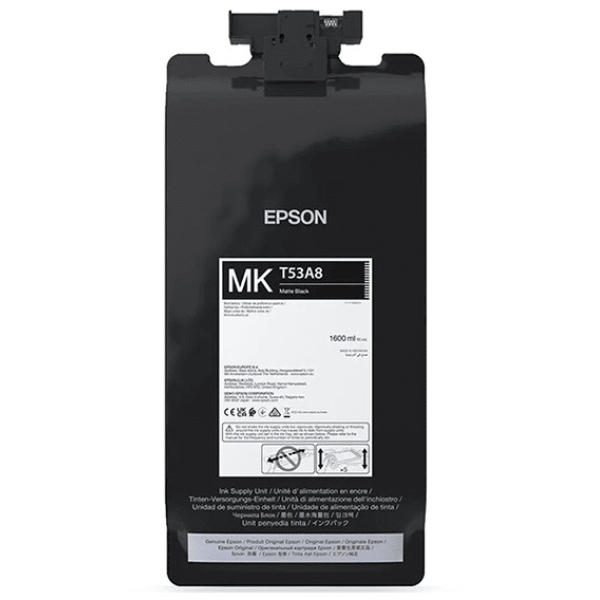 Cartuccia Epson T53A8 (C13T53A800) nero - B03892