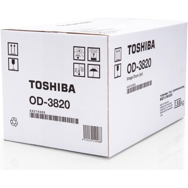 Tamburo Toshiba OD-3820 (44574305) - B03902