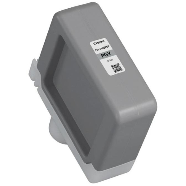 Serbatoio Canon PFI-3100PGY (6431C001) grigio foto - B03904