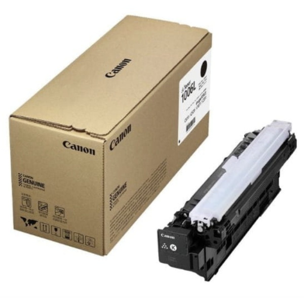 Toner Canon 1006 (7048C001) nero - B03913