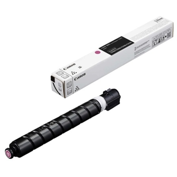 Toner Canon 1001 (6139C002) magenta - B03920