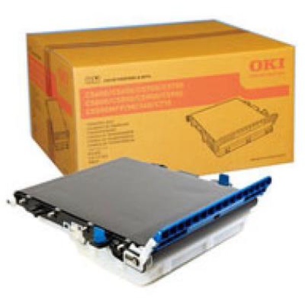 Cinghia Oki 01206701 - B03933