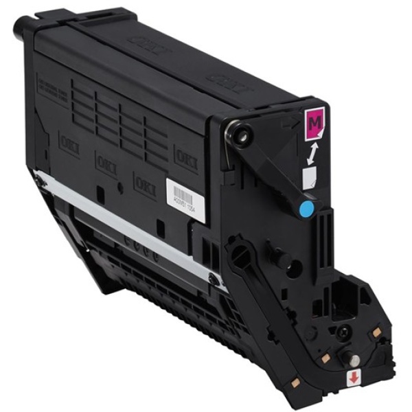 Toner Oki 46844012 magenta - B03934