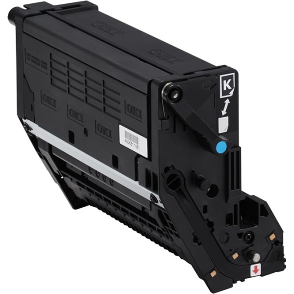 Toner Oki 46844014 nero - B03937