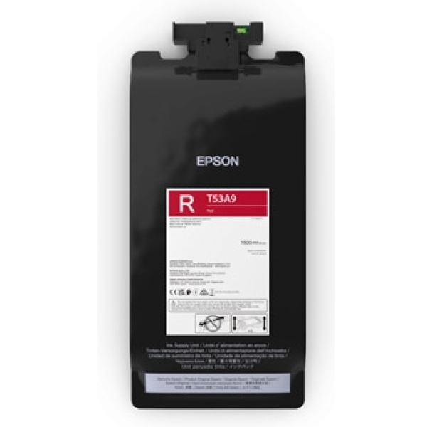 Cartuccia Epson T53A9 (C13T53A900) rosso - B03940