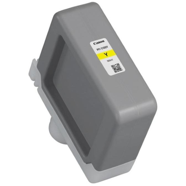 Serbatoio Canon PFI-3100Y (6425C001) giallo - B03943