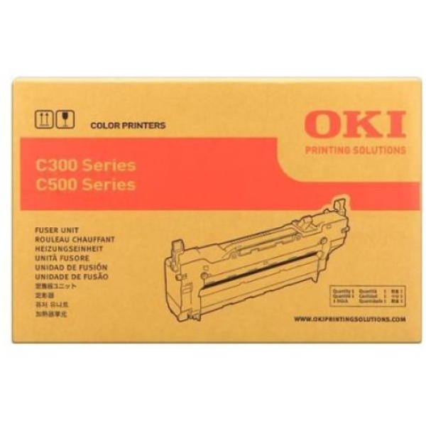 Fusore Oki 01206601 - B03954