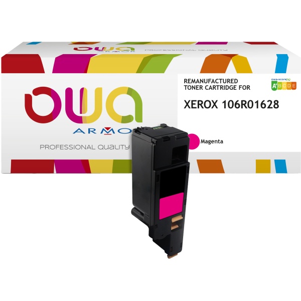 Toner OWA K15774OW magenta - B03957