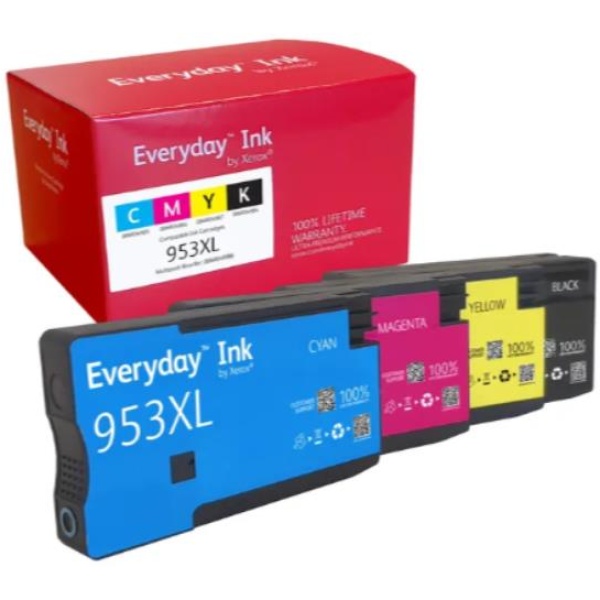 Cartuccia Xerox Everyday 953XL (006R04988) n-c-m-g - B03958