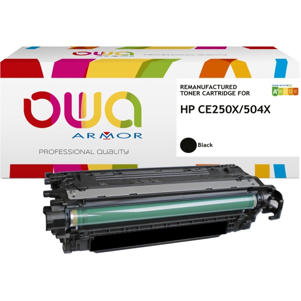 Toner OWA K15164OW nero - B03975