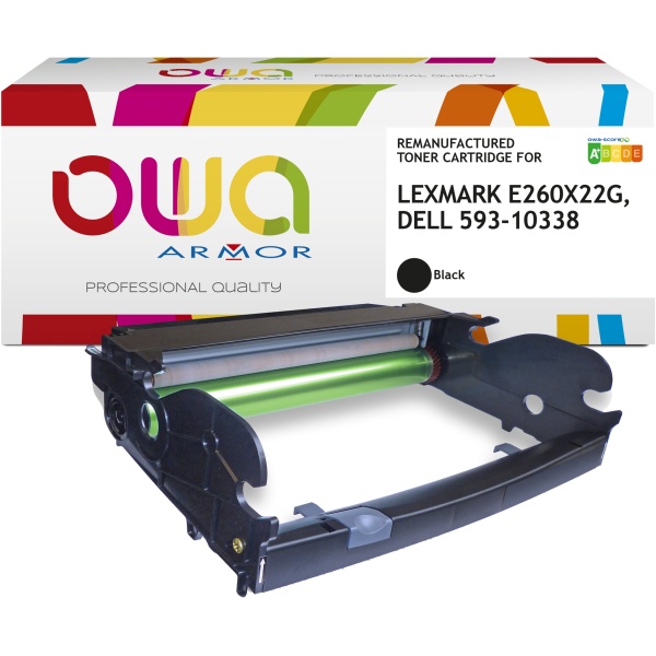 Tamburo OWA K15152OW - B03981