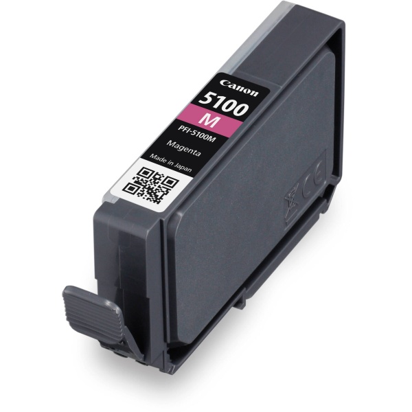 Cartuccia Canon PFI-5100M (6954C002) magenta - B03987