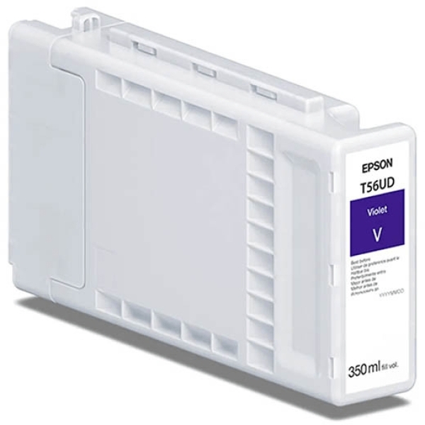 Cartuccia Epson T56UD (C13T56UD00) viola - B03990