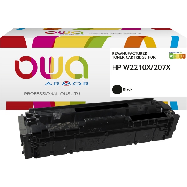 Toner OWA K18891OW nero - B03992