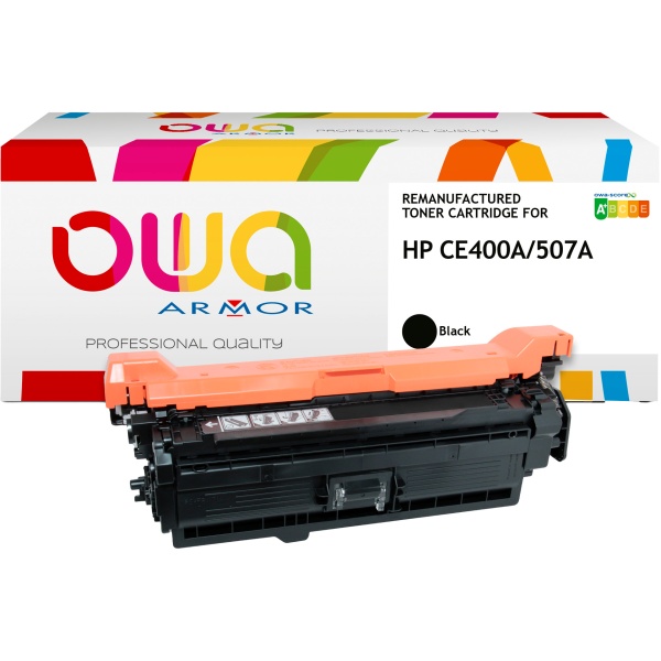 Toner OWA K15536OW nero - B04002
