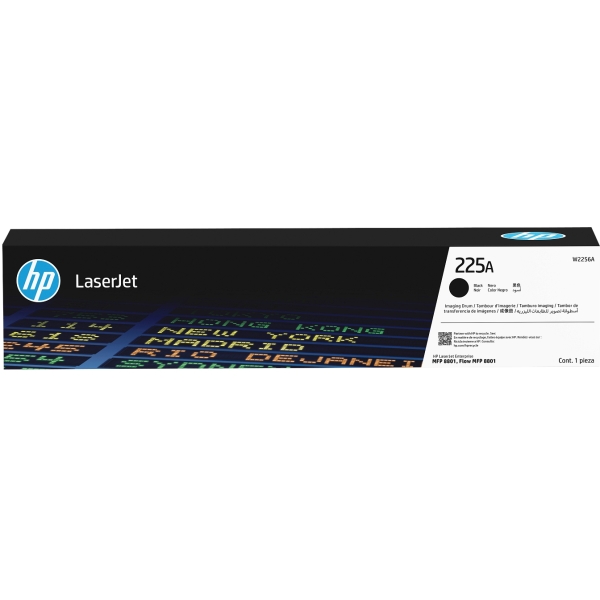 Tamburo HP 225A (W2256A) nero - B04018