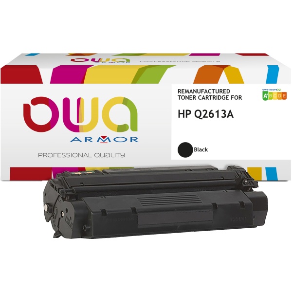 Toner OWA K12012OW nero - B04025