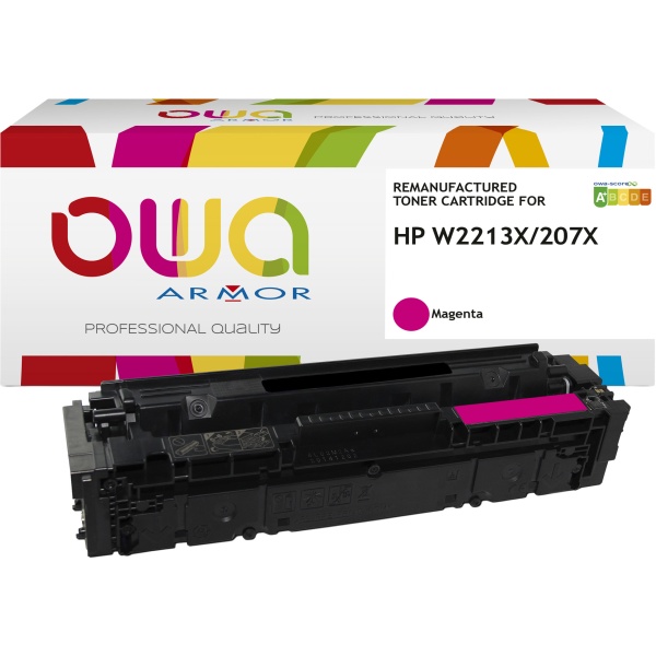 Toner OWA K18893OW magenta - B04026
