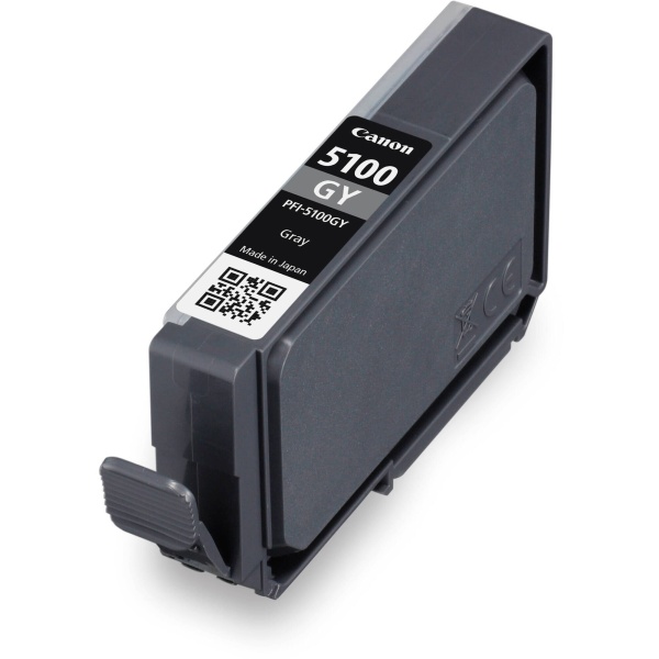 Cartuccia Canon PFI-5100GY (6959C002) grigio - B04031