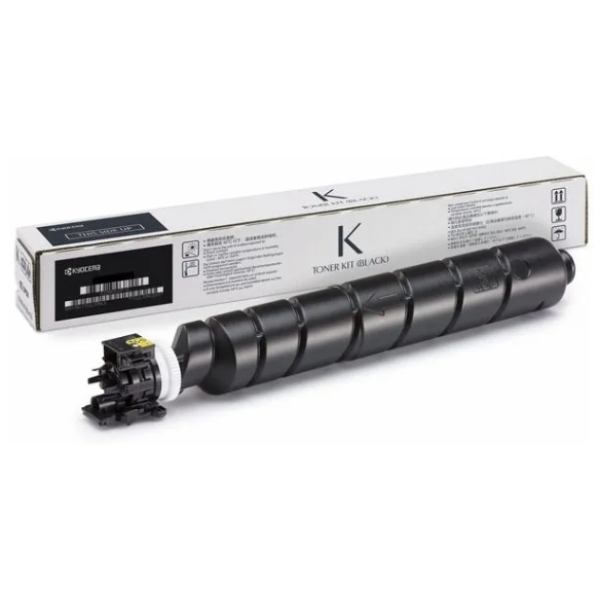 Toner Kyocera-Mita TK-6355 (1T0C2N0NL0) nero - B04039