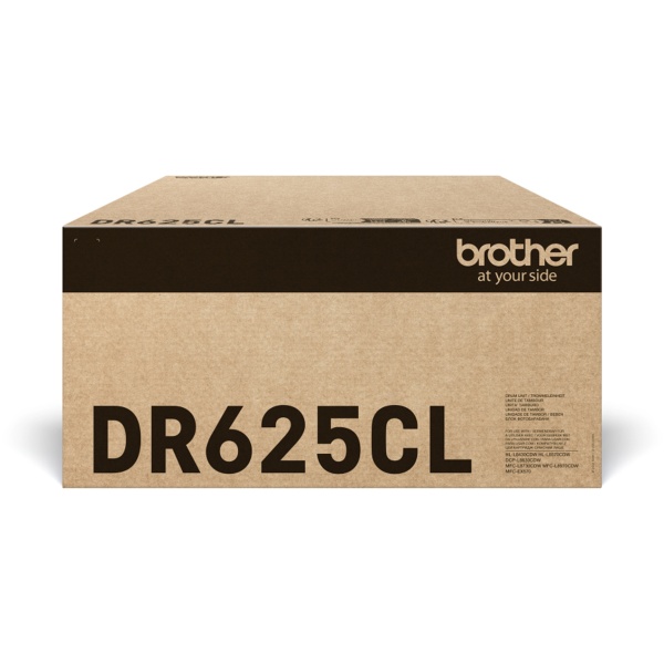 Consumabile Brother 625 (DR625CL) n-c-m-g - B04040