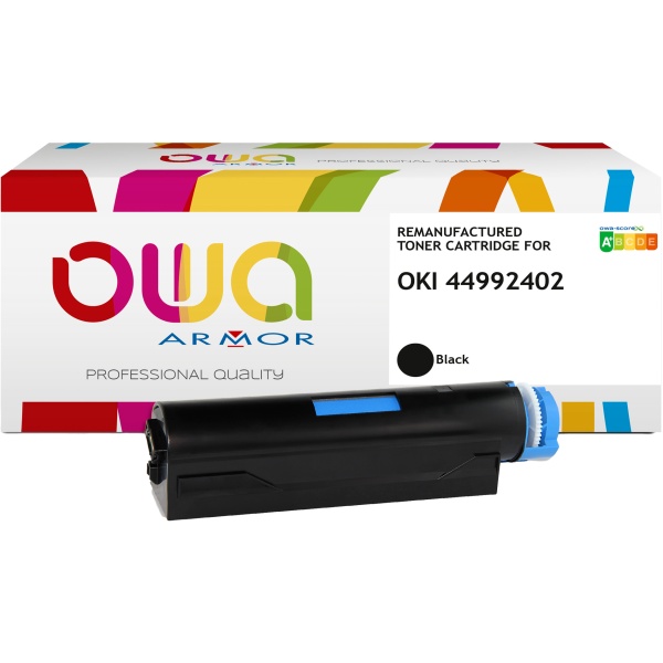 Toner OWA K18016OW nero - B04042