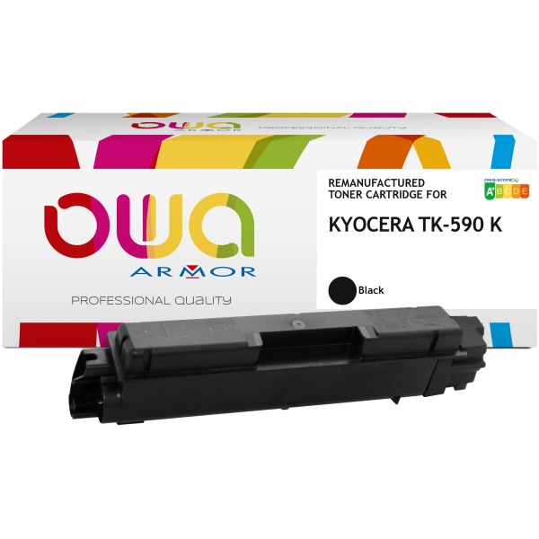 Toner OWA K15485OW nero - B04061