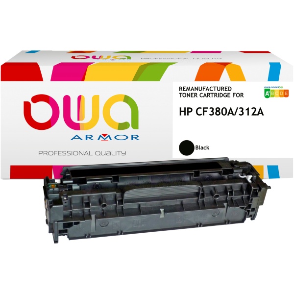Toner OWA K15748OW nero - B04064