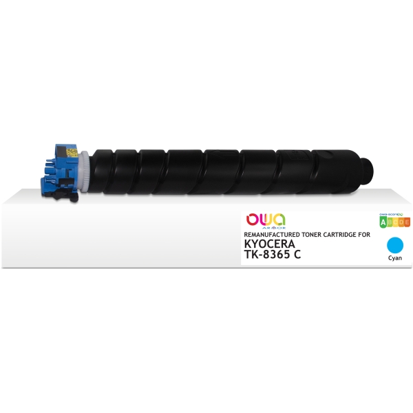 Toner OWA K40416OW ciano - B04067