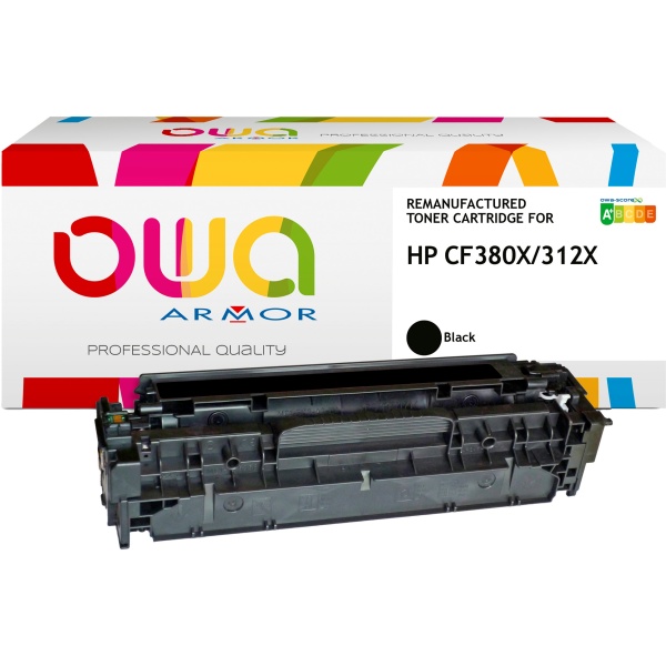 Toner OWA K15749OW nero - B04072