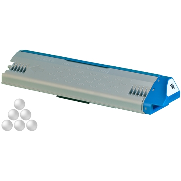 Toner Oki 45536543 bianco - B04073