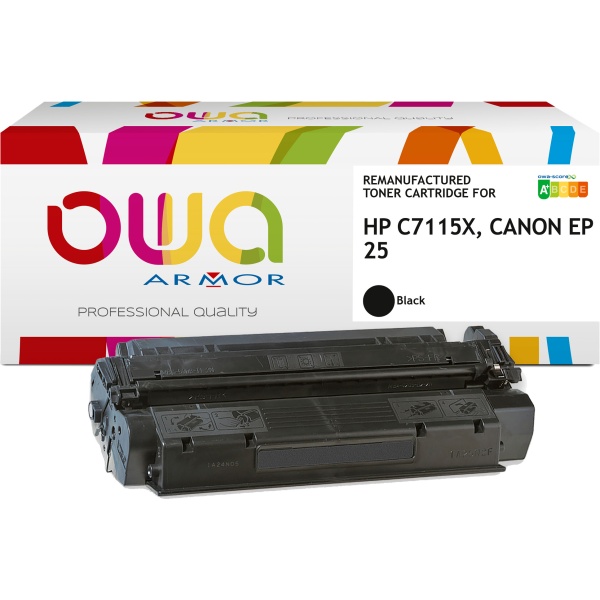 Toner OWA K11894OW nero - B04075